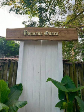 Pousada Odara Caraíva